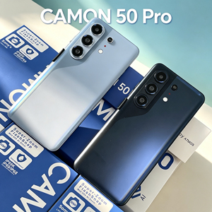 ขายส่งจากโรงงาน สมาร์ทโฟน Camon 50 Pro 5G ระบบ Android รองรับ 2 ซิม ปลดล็อคทั่วโลก รุ่นดั้งเดิม - Product Image 4