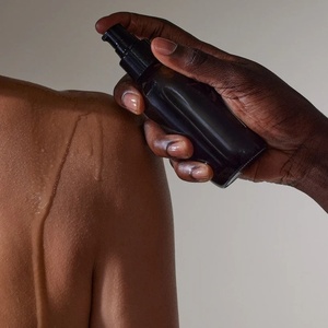 Aceite Corporal MLM OEM de Marca Privada con Botella de Vidrio Personalizada, Aceite Corporal Hidratante y Reafirmante de Larga Duración - Product Image 6