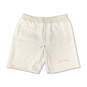 Pantalones cortos deportivos de algodón Personalizados Baratos Pantalones cortos deportivos al aire libre de alta calidad - Product Image 2