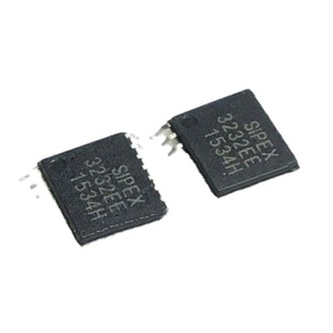 Transceptor RS-232 AngelTech SP3232 SP3232EE SP3232EEY TSSOP16 EN STOCK - Product Image 1