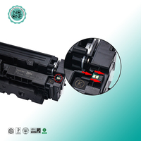Puces de toner compatibles Pour HP 207A W2210A W2211A W2212A W2213A cartouche puce Couleur Laserjet Pro M283fdw M283fdn M255dw M255nw
