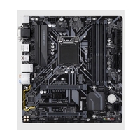 GIGABYTE Z370 B365 B360 DS3H D3H Micro-ATX LGA1151 4 DDR4 64GB Slots SATA Intel 8./9. Gen I7 I5 I3 für M.2 GAMING Desktop