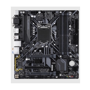 กิกะไบต์ Z370 <span class=keywords><strong>B365</strong></span> <span class=keywords><strong>B360</strong></span> DS3H D3H LGA1151 Micro-ATX 4 DDR4 64กิกะไบต์ช่อง SATA 8/9th รุ่น I7 I3 I5สำหรับการเล่นเกมบนเดสก์ท็อป M.2 - Product Image 4