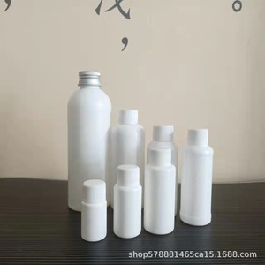จำหน่ายส่งในขนาด 20, 50 และ 100 มล.: ขวดพลาสติกสีขาวกันแสง (PE), ขวดสำหรับจ่ายตัวอย่าง และแบบปิดผนึก - Product Image 4