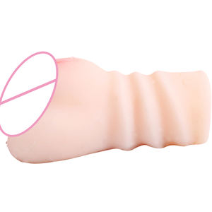 Yapay Vajina Cep Pussy Stimülasyon Seks Oyuncağı Erkek Mastürbasyon Kabı Gerçekçi Vajina Cep Pussy Mastürbasyon Seks Oyuncakları - Product Image 6