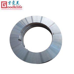 Cuchilla Circular <span class=keywords><strong>de</strong></span> Metal Redonda <span class=keywords><strong>de</strong></span> Carburo para Cortar Placas <span class=keywords><strong>de</strong></span> Aluminio, Hierro y Galvanizado - Product Image 1