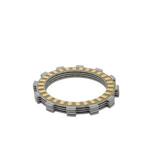 Placa <span class=keywords><strong>de</strong></span> Fricción <span class=keywords><strong>de</strong></span> Embrague para Motor Smash Ax-4 Viva Best <span class=keywords><strong>125</strong></span> Rg 110, <span class=keywords><strong>Precio</strong></span> <span class=keywords><strong>de</strong></span> Fábrica - Product Image 3