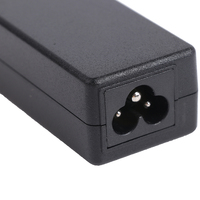 Untuk HP Pavilion Charger/G6U18UA pengisi daya adaptor AC Laptop 19.5V 2,31a 4.5*3.0mm 45W DC Port-740015-003 741727-001 HSTNN-DA40