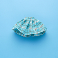 Nouvelle Robe de Poupée 30 cm 2026 – Vêtements de Maison pour Enfants, Accessoires de Maison de Poupée