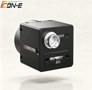 <span class=keywords><strong>Cam</strong></span>éra industrielle USB 3.0 haute vitesse MVAC-PY-FV373-D3XF 90,1 FPS Résolution pleine Transmission non compressée Capteur CMOS - Product Image 6
