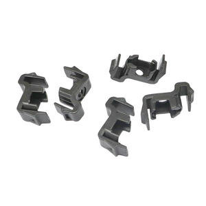 Supports de montage de phares Honda Crv 33102-TLA-A01 33152-TLA-A01, clips de lumière avant en plastique pour luminaires de voiture - Product Image 4