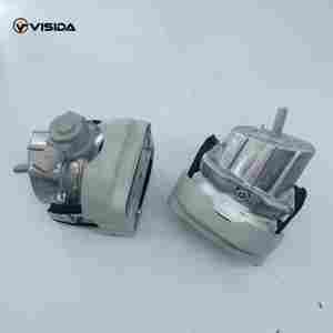 VISIDA 高品质电动发动机支架 铝制橡胶 适用于奥迪 A6 3.0 TDI 发动机 OEM 4F0199379BN 4F0199382BQ - Product Image 2