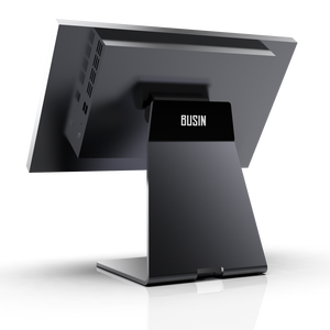 All-In-One <span class=keywords><strong>POS</strong></span> J1800 J1900 Màn Hình Cảm Ứng Máy <span class=keywords><strong>POS</strong></span> <span class=keywords><strong>Windows</strong></span> Điểm Bán Hàng - Product Image 1