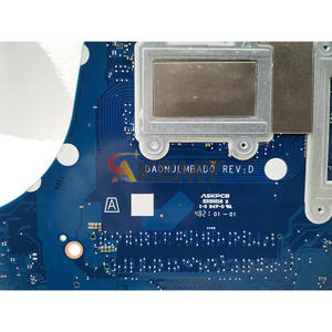 มาเธอร์บอร์ดแล็ปท็อป DA0NJLMBAD0สำหรับ FX507Z เกม ASUS TUF <span class=keywords><strong>FX707ZC</strong></span> เมนบอร์ด FX707ZF FX707ZE พร้อม I5เจนเนอเรชัน12th I7การทดสอบ I9โอเค STK - Product Image 6
