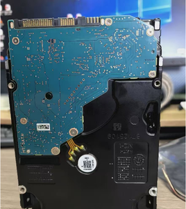 Disco Duro para Servidor de Grado Empresarial SAS de 12 TB, 12T - Product Image 1