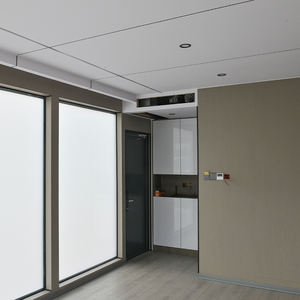 Cabaña Prefabricada Modular Económica <span class=keywords><strong>para</strong></span> Jardín, Portátil, Ensamblada, Tipo Cápsula, Bungalow, Bar, Oficina, con Terraza - Product Image 4