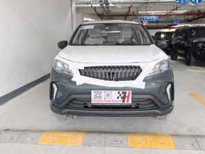 New 2026 Livan X3 PRO 1.5L Auto CVT with Sunroof Compact <strong>SUV</strong> 5-Seater Gasoline Car LHD <strong>Fuel</strong> <strong>Efficient</strong> for Export - Product Image 2