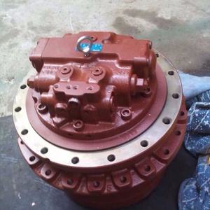 油圧最終駆動モーター<span class=keywords><strong>DX140</strong></span> LCH DX180LC DX225LC DX235LC DX255LC DX280LC DX280LC DX300LC DX340 LCV DX340LC DX360 - Product Image 3