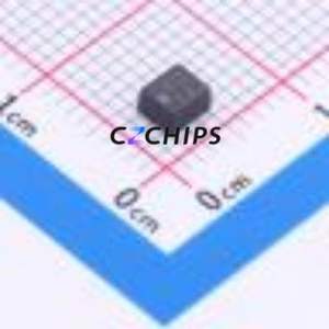 Condensador de Tántalo SMD 2TPSF270M6E, 2.8x3.5mm (Capacitancia: 270uF) (Precisión: 20%) (Voltaje Nominal: 2V) - Product Image 1