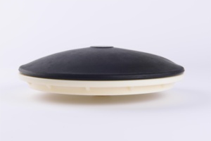 <span class=keywords><strong>Aérateur</strong></span> de diffuseur de disque <span class=keywords><strong>à</strong></span> bulles fines en silicone EPDM 9 12 pouces - Product Image 4