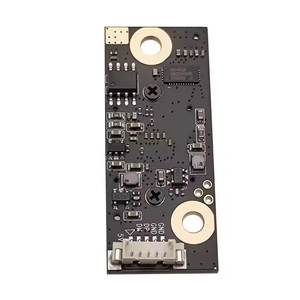 2MP IPC-Kameramodul H.265 CMOS-Sensor IP-Netzwerkkamera PCB ONVIF PoE Nachtsicht für Überwachung - Product Image 2