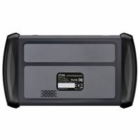 Herramienta de Diagnóstico Automotriz OBD2 InPlus IP616 y Programador de Llaves para 31 Servicios de Reinicio, Actualizaciones Gratuitas de por Vida, Ajuste Universal