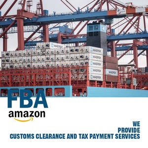 Envío marítimo Transporte de carga a granel <span class=keywords><strong>LCL</strong></span> y FCL FBA Almacén de Amazon desde China a los EE. UU. Y Europa - Product Image 2