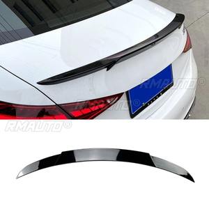 Alerón Trasero para Maletero de Coche W206, Pieza Exterior para Mercedes Benz Clase C W206 2022, Pieza de Modificación - Product Image 3