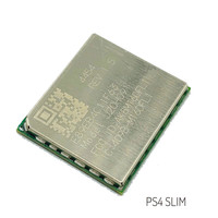 Module Wifi SYY pour Playstation 4 PS4 1000 1100 1200 2000 7000 Slim Pro, pièces de rechange pour réparation