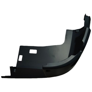 1431926 1853347 1431925 1853346 Copertura Angolare Paraurti Anteriore DX SX per Scania Serie P <span class=keywords><strong>G</strong></span> <span class=keywords><strong>R</strong></span> T 5 Paraurti Basso Prima del Facelift 2010 - Product Image 5