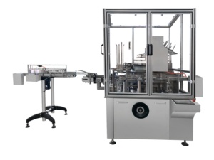 Ligne de production automatique de cubes de bouillon de poulet pour cubes d'assaisonnement de bouillon de bœuf et de crevettes, machine d'emballage en sachets - Product Image 5