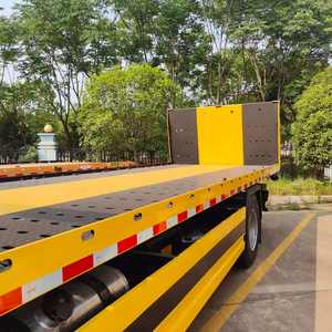 BAIC Foton Camion dépanneuse à plateau bas/<span class=keywords><strong>Véhicule</strong></span> de sauvetage routier - Product Image 6