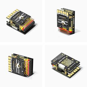 Speedybee F405 Wing Mini FC Board ala fija 11 salidas PWM controlador de vuelo para RC Racing FPV Freestyle Drone Accesorios - Product Image 2