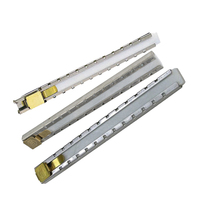 Support de marqueur en pierre à souder DEM SL Mark-F pour soudure métallique à plat, craie de soudeur