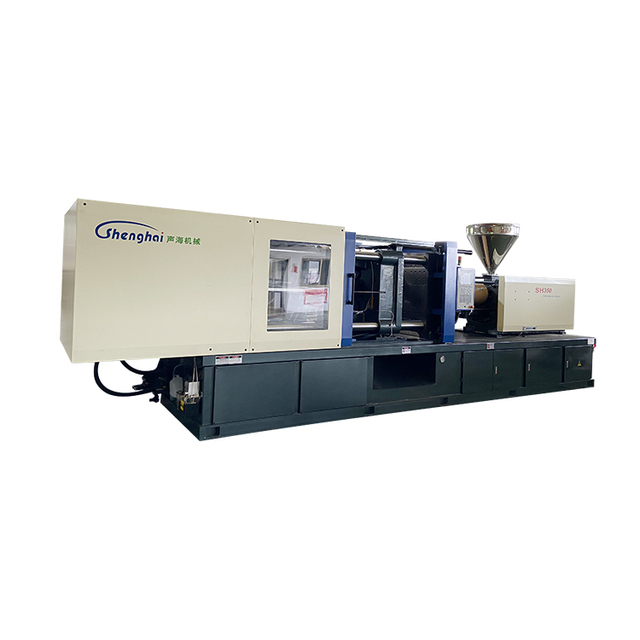 2026 China Manufacturer SH260 Hydraulic Multifunctional Liquid Silicone Rubber Injection Molding Machine