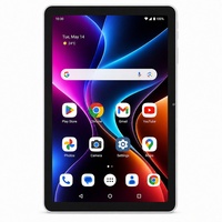 Tablet Android Grosir OEM Pad Pro 11 Inch 5G 16GB 1TB Dual SIM Logo Kustom Langsung dari Pabrik
