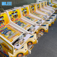 Mini machine de jeu d'arcade pinball chinoise à vendre