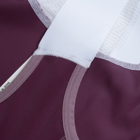 Fabricant de shorts de cyclisme OEM, shorts de cyclisme à compression pour les marques de cyclisme modernes