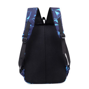 Zaino scuola Multi-tasche 3 in 1 di grande capacità <span class=keywords><strong>per</strong></span> studenti universitari bambini - Product Image 4