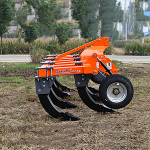 Nouveau sous-soleur à trois points monté sur tracteur Ripper50cm de profondeur pour un travail du sol à haute productivité - Product Image 3