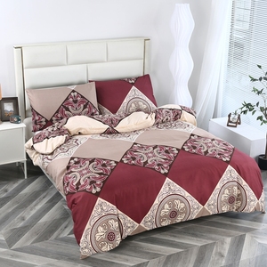 Bán buôn Giường tấm bộ cửa hàng-giường-comforter-nhà cung cấp số lượng lớn các mặt hàng - Product Image 3