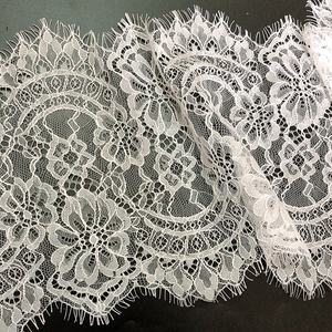 Эксклюзивная вышивка для ресниц Chantilly, кружевная отделка, поставщики LT2521B - Product Image 5