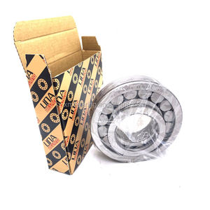 Roulement à rouleaux de pompe à boue Lina japon 22958HU1K1 roulement rotatif de forage de pétrole NFP6/292.1M/C9-1W33YA roulement de champ pétrolifère - Product Image 4