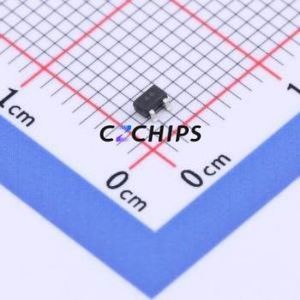 Diodo Schottky BAS40W-04 SOT-323 Original y Nuevo, Proveedor de Componentes Electrónicos al por Mayor y Servicio de Lista de Materiales - Product Image 1