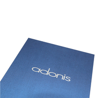 Cajas de Regalo Hechas a Mano con Diseño Personalizado, Forradas en Seda, con Laminado Mate, Grabado en Relieve y Recubrimiento UV, Empaque Elegante y Moderno