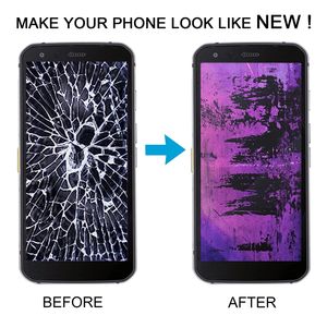 Affichage de vente chaude pour écran LCD <span class=keywords><strong>CAT</strong></span> <span class=keywords><strong>S62</strong></span> Pro avec assemblage complet du numériseur - Product Image 6