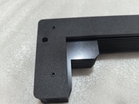 Soufflets de machine pour machines de gravure CNC |   Couverture de soufflet CNC |   Couverture de soufflet |   Couvre-bellows Way Covers