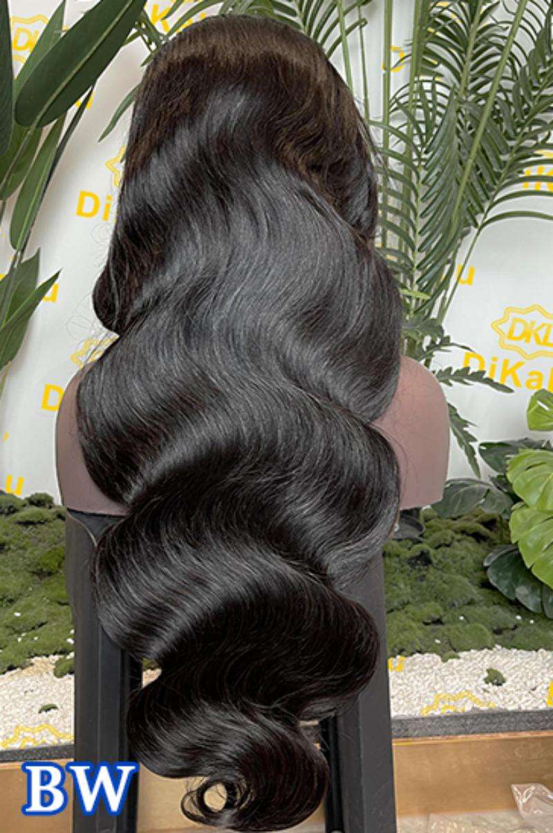 คลื่นร่างกาย