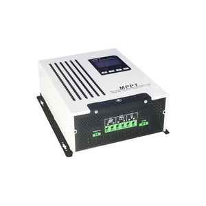 Giá cả hợp lý 70A LiFePO4 năng lượng mặt trời <span class=keywords><strong>Charge</strong></span> MPPT điều khiển dc150v PV Bảng điều chỉnh 3840W Battery Charger - Product Image 3