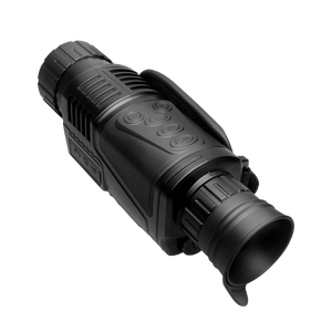 Kính Nhìn Ban Đêm Săn Bắn Nhiệt Kỹ Thuật Số Phóng Đại 5 Lần Binock Kính Nhìn Đêm Một Mắt 32Mm - Product Image 3
